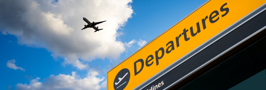 Collecting your hire car from Heathrow Airport